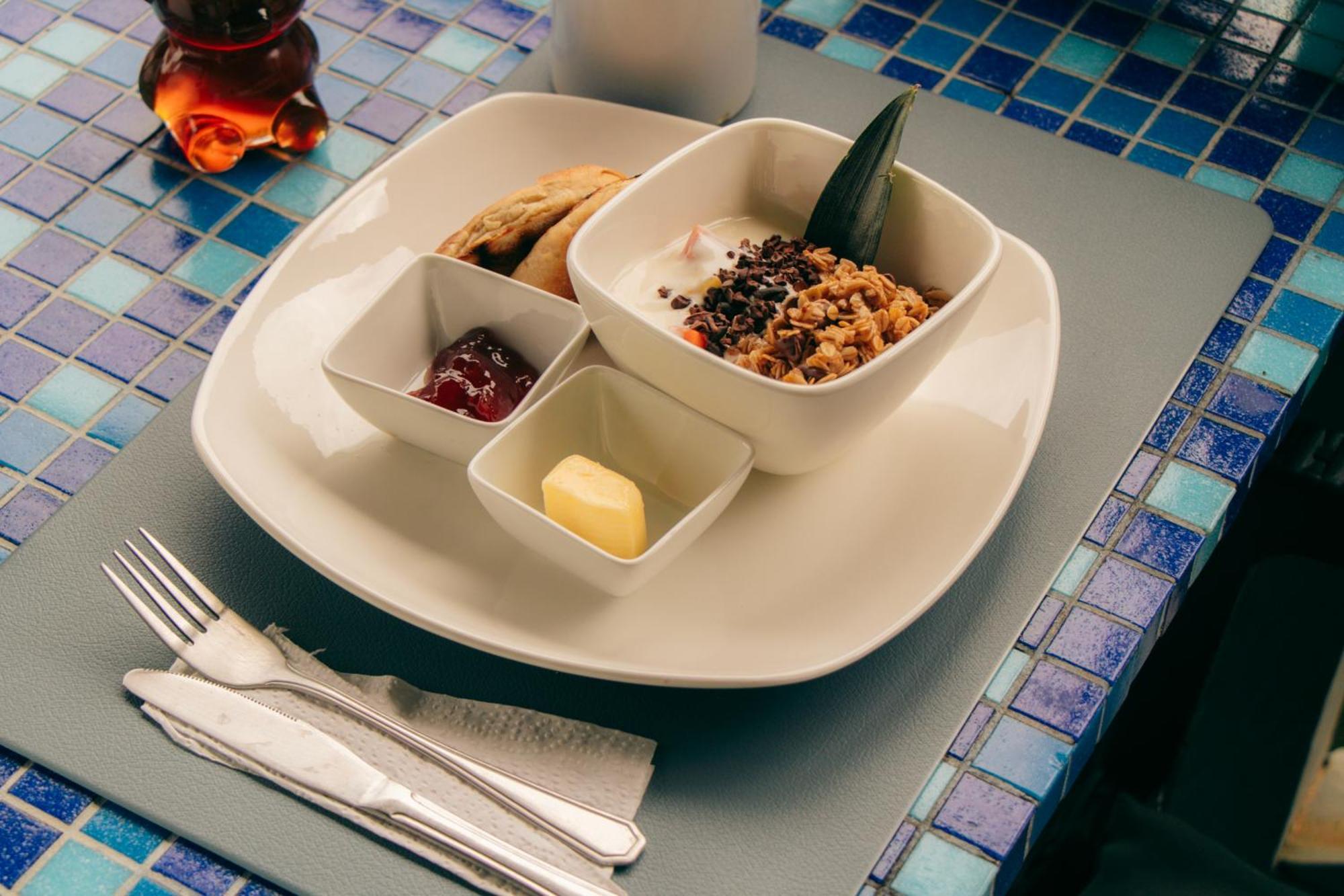 Saigon Bay Bed & Breakfast Бокас Екстер'єр фото